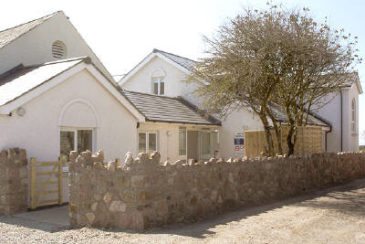 Rhossili Village Bunkhouse