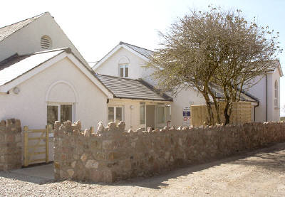 Rhossili Village Bunkhouse