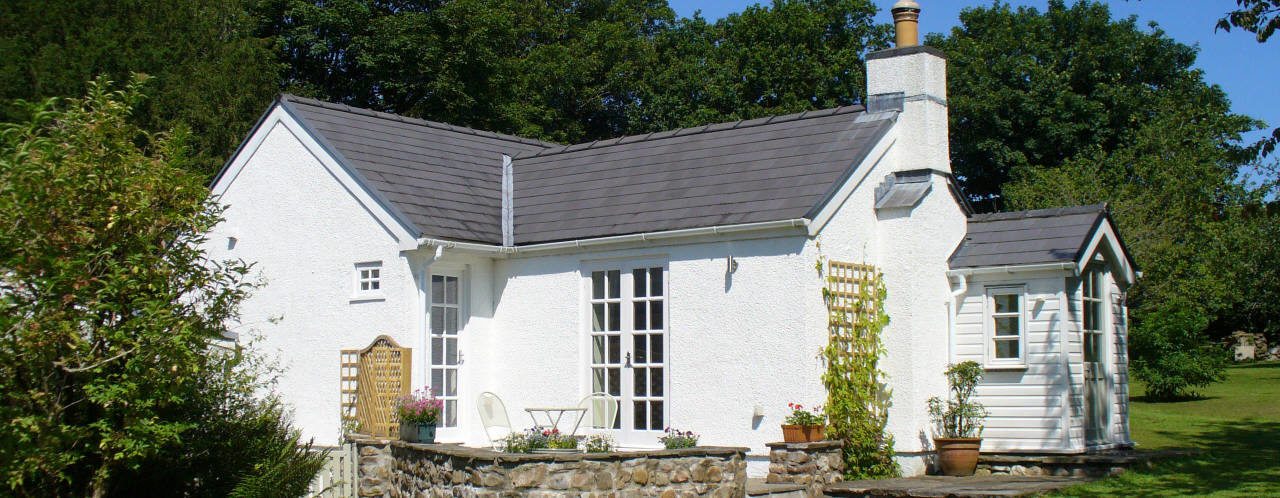 Cilibion House is self-catering accommodation near Llanrhidian