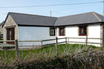 Creek Cottage self catering holidays in Rhossili, Gower Peninsula