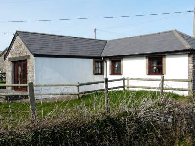 Creek Cottage Rhossili Self Catering In The Gower Peninsula