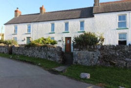 Middle Cottage self-catering cottage, Llanmadoc, Gower