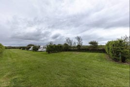 Pilton Moor Touring Caravan Site at Pilton Moor, Rhossili, Gower