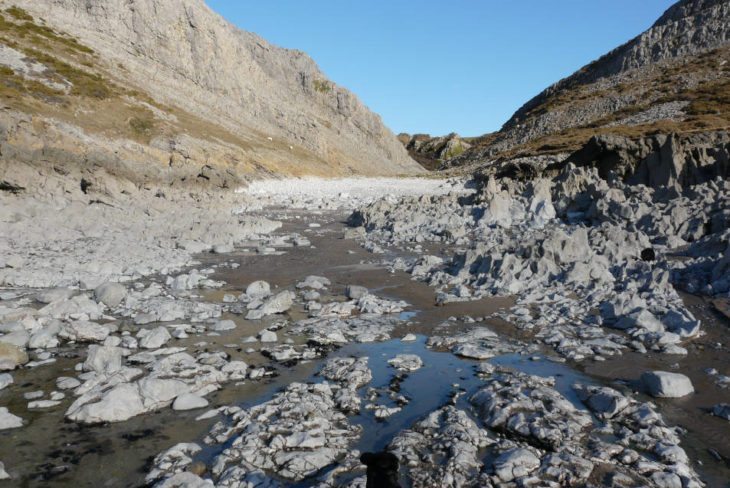 Ramsgrove, Rhossili, Gower