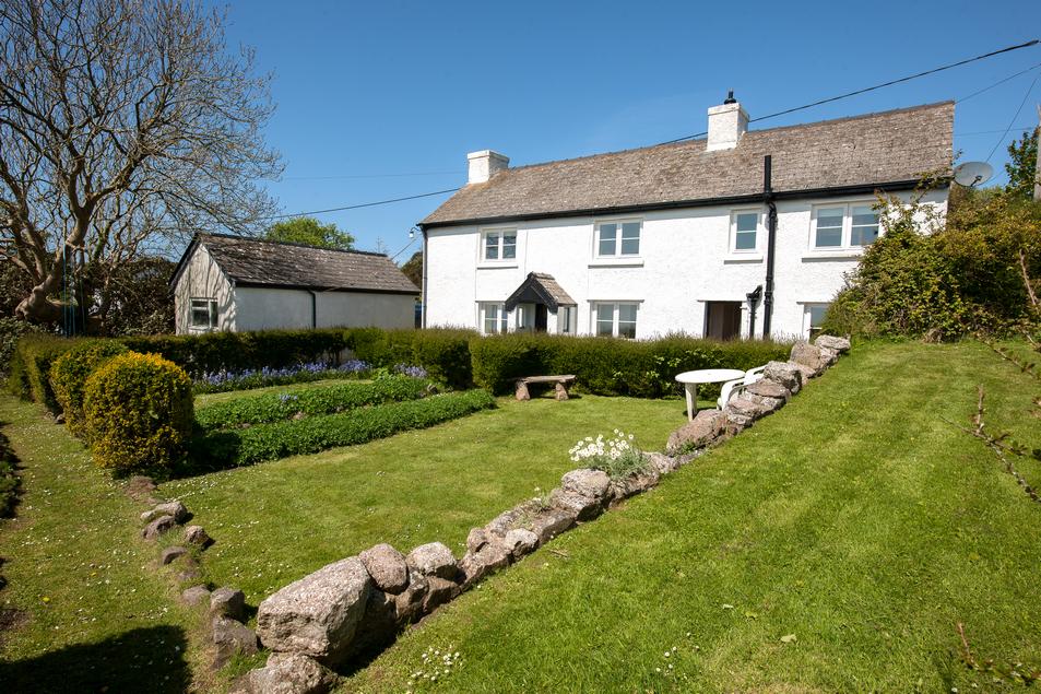 Sheep Green Middleton Self Catering In Gower Gower Holidays