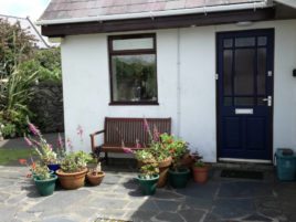 The Bower, Rhossili, Gower