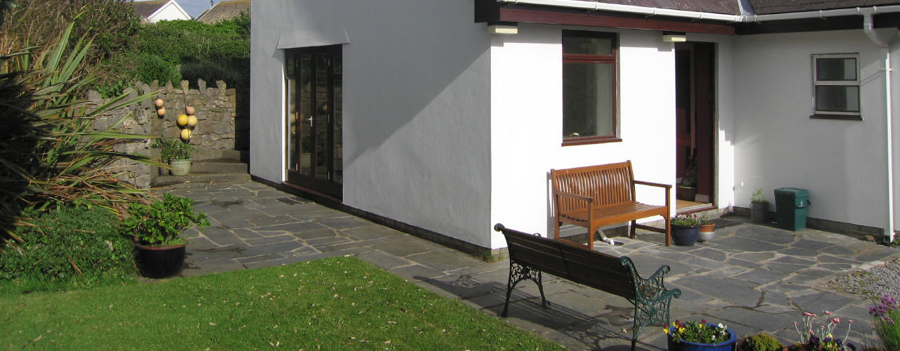 The Bower, self-catering Rhossili, Gower Peninsula