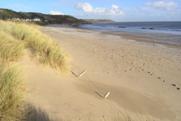 The Cove, Horton, Gower