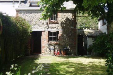 The Slope, Middleton. Self catering in Rhossili, Gower