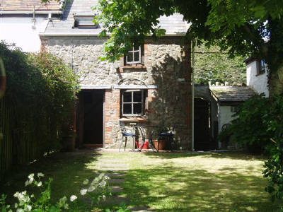 The Slope, Middleton. Self catering in Rhossili, Gower