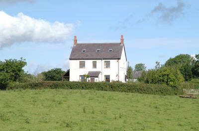 Killay Fawr self-catering farmhouse, Upper Killay, Gower