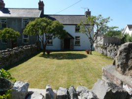 Gower Holiday Cottages, Murton, Gower