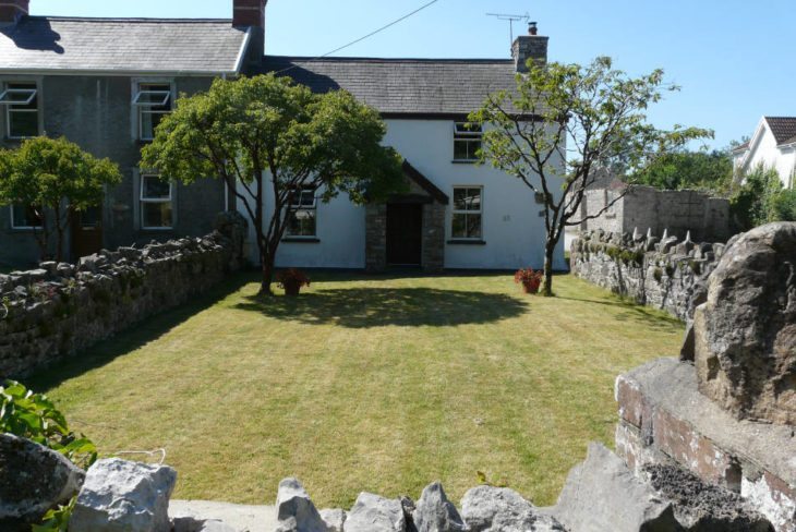 Gower Holiday Cottages, Murton, Gower