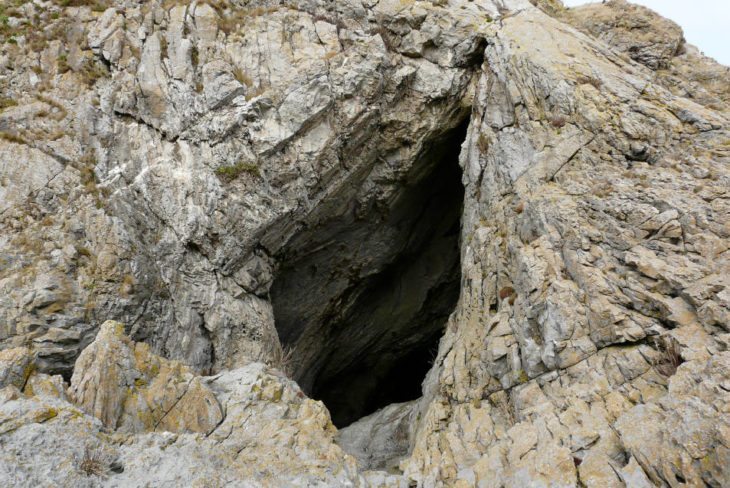 Paviland Cave (Goat’s Hole), Gower Peninsula