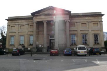 Swansea Museum