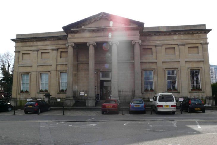 Swansea Museum