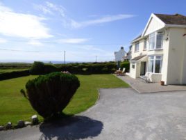Faircroft, Rhossili self catering on the Gower Peninsula, South Wales