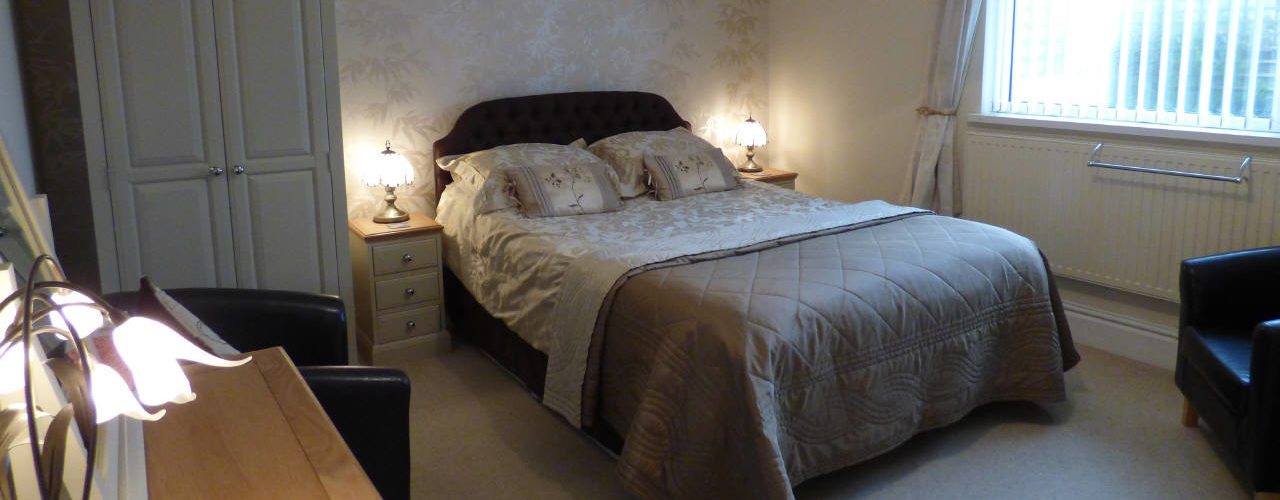 Bed and Breakfast accommodation in the Gower Peninsula