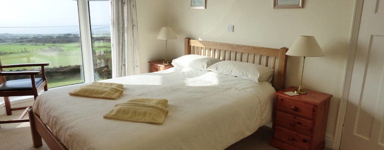Self catering cottages in the Gower Peninsula