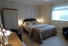 Bed and Breakfast - Gower Peninsula