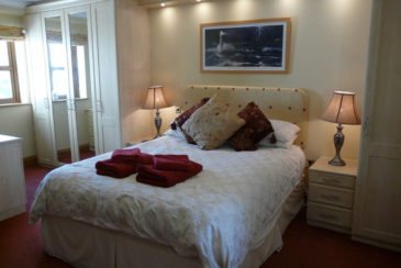 Bed and Breakfast establishments on the Gower Peninsula, Swansea