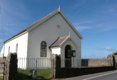 Gower Peninsula Chapels