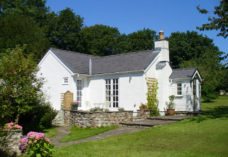 Self-catering cottages on the Gower Peninsula, Swansea