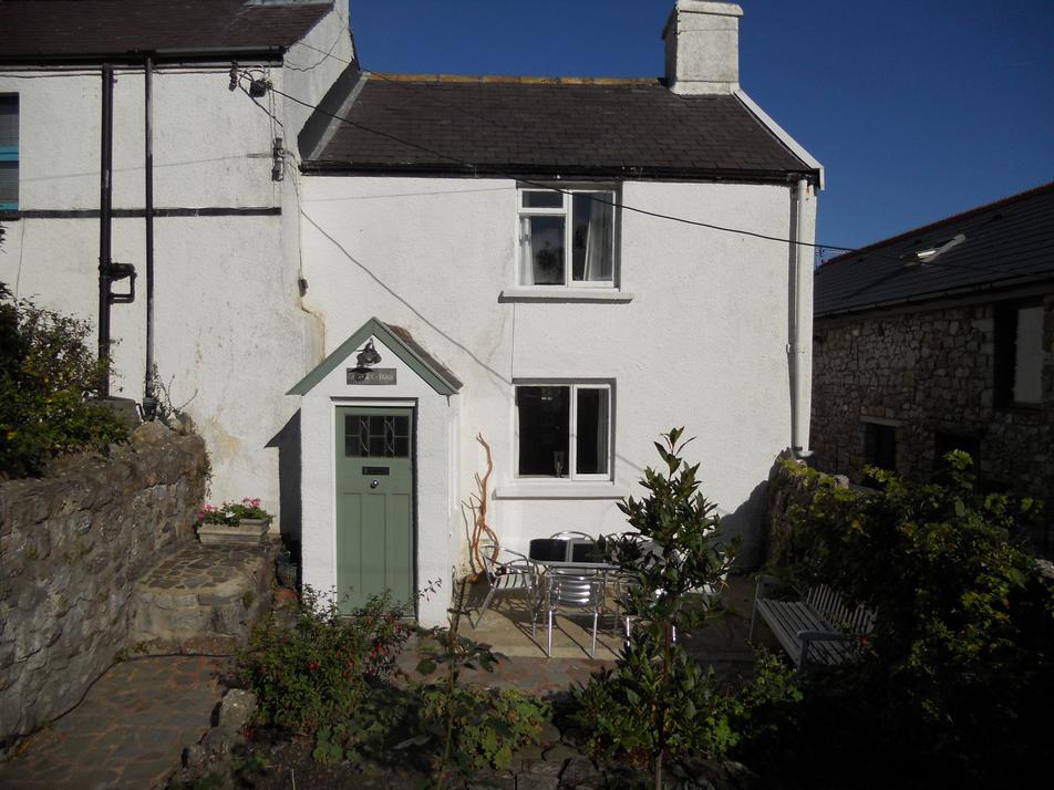 Groose Cottage Gower Holidays